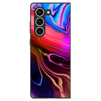 Hülle für Samsung Galaxy Z Fold5 5G - Electric