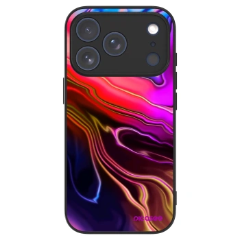 Picasee ULTIMATE CASE für Apple iPhone 17 Pro - Electric