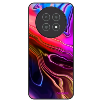 Hülle für Realme 12X - Electric