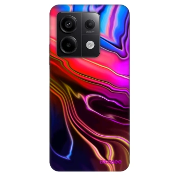 Hülle für Xiaomi Redmi Note 13 Pro 5G - Electric