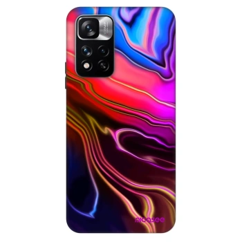 Hülle für Xiaomi Redmi Note 11 Pro - Electric