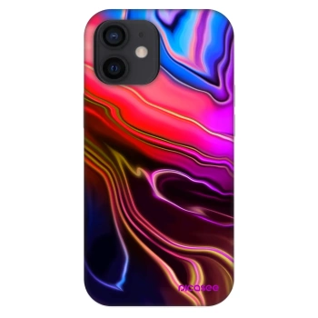 Hülle für Apple iPhone 12 mini - Electric