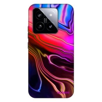 Hülle für Xiaomi 14 - Electric
