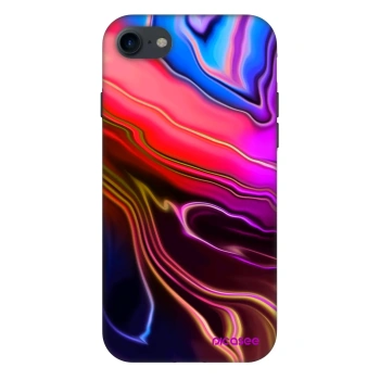 Hülle für Apple iPhone SE 2020 - Electric