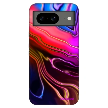 Hülle für Google Pixel 8 Pro - Electric