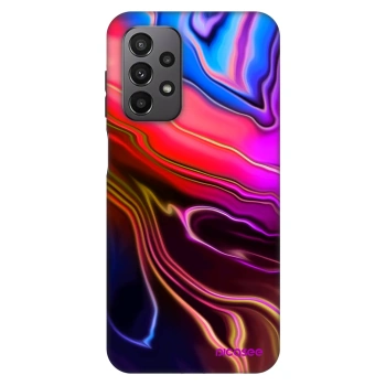 Hülle für Samsung Galaxy A23 A235F 4G - Electric