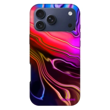 Hülle für Apple iPhone 17 Pro Max - Electric