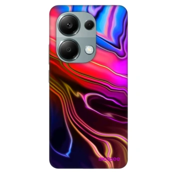 Hülle für Xiaomi Redmi Note 13 Pro 4G - Electric