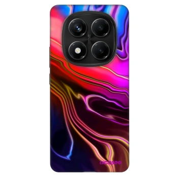 Hülle für Xiaomi Redmi Note 14 Pro 4G - Electric