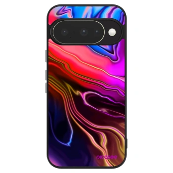 Hülle für Google Pixel 10 - Electric