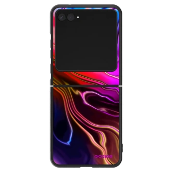 Hülle für Motorola Razr 60 - Electric