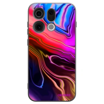 Hülle für OPPO Find X9 - Electric