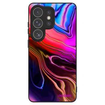 Hülle für Samsung Galaxy S26 Ultra - Electric