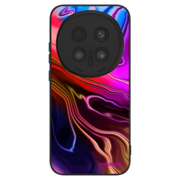 Hülle für Honor Magic8 Pro 5G - Electric