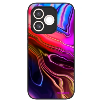 Hülle für Honor 600 Lite - Electric