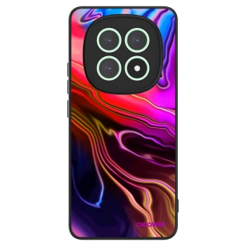 Hülle für Xiaomi Redmi Note 15 5G - Electric