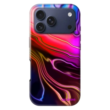 Hülle für Apple iPhone 18 Pro - Electric