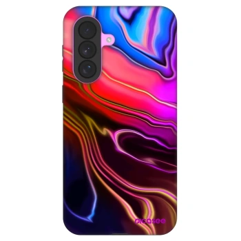 Picasee Fashion Case für Samsung Galaxy A37 - Electric