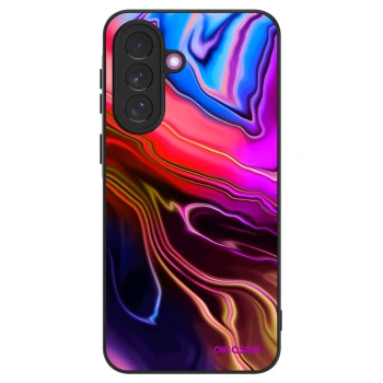 Picasee ULTIMATE CASE für Samsung Galaxy A37 - Electric