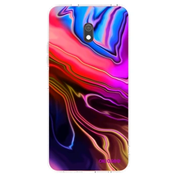 Hülle für Xiaomi Redmi 8A - Electric