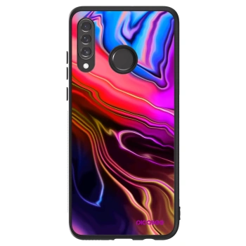 Picasee ULTIMATE CASE für Huawei P30 Lite - Electric