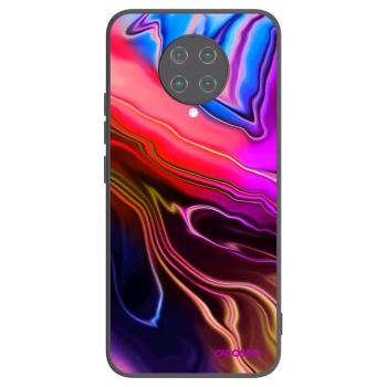 Hülle für Xiaomi Poco F2 Pro - Electric