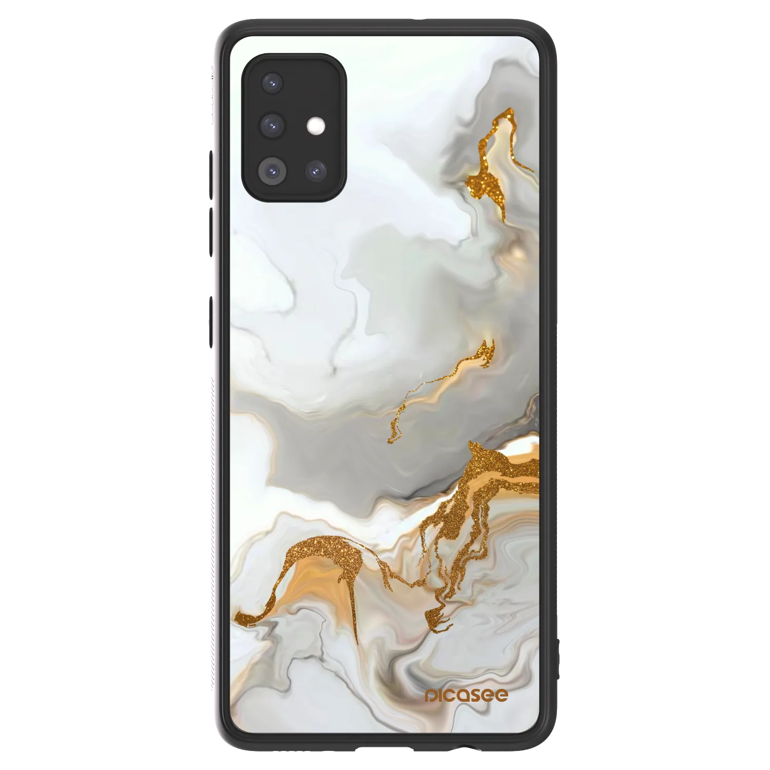 Picasee ULTIMATE CASE für Samsung Galaxy A51 A515F - Her