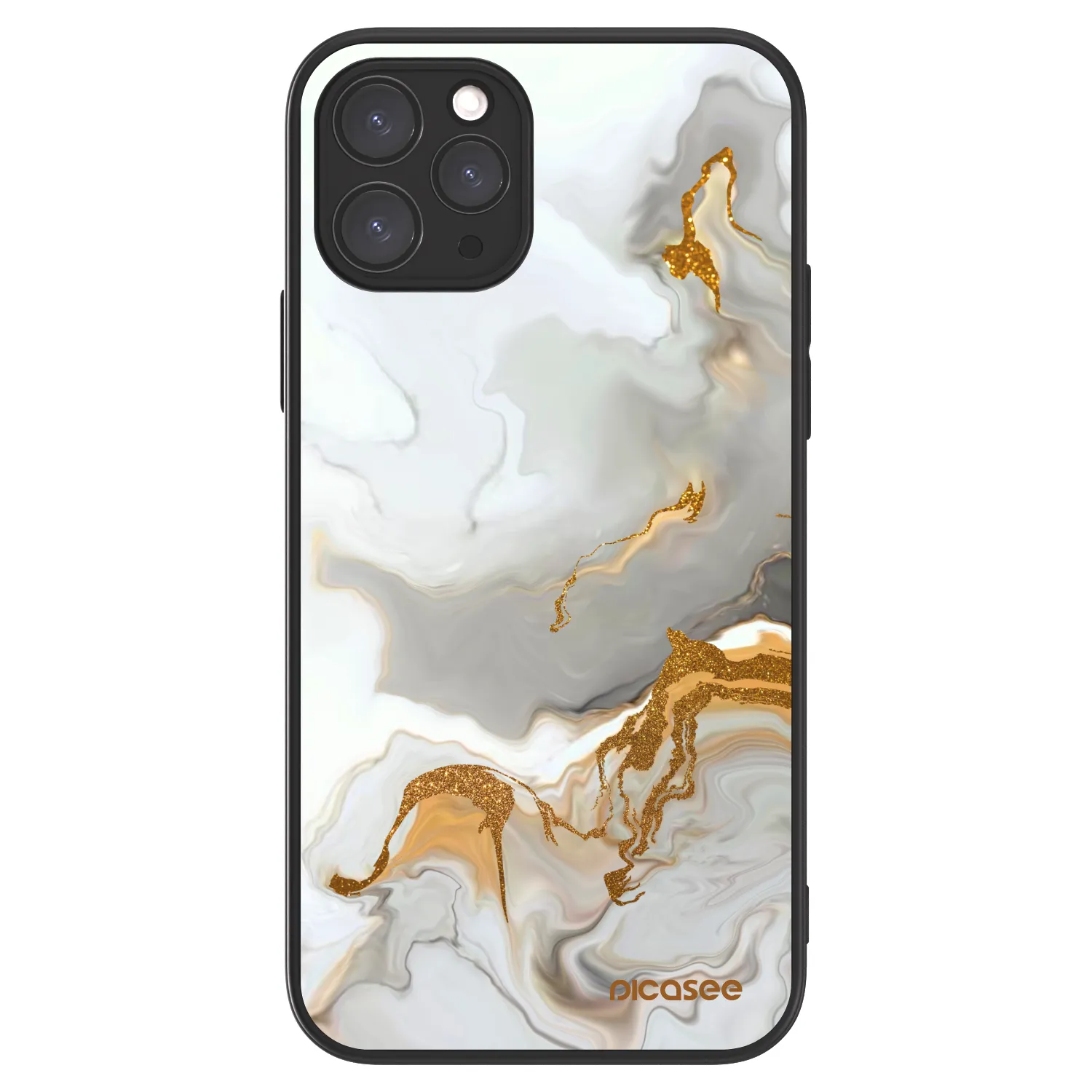 Picasee ULTIMATE CASE für Apple iPhone 11 Pro - Her