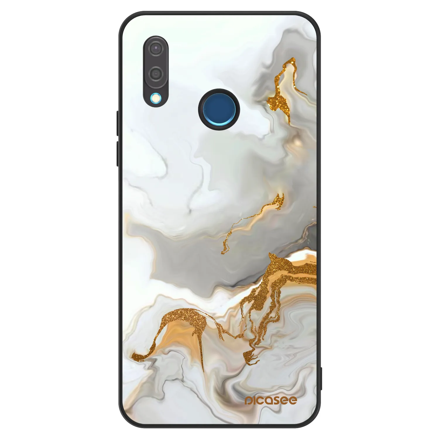 Picasee ULTIMATE CASE für Huawei P20 Lite - Her