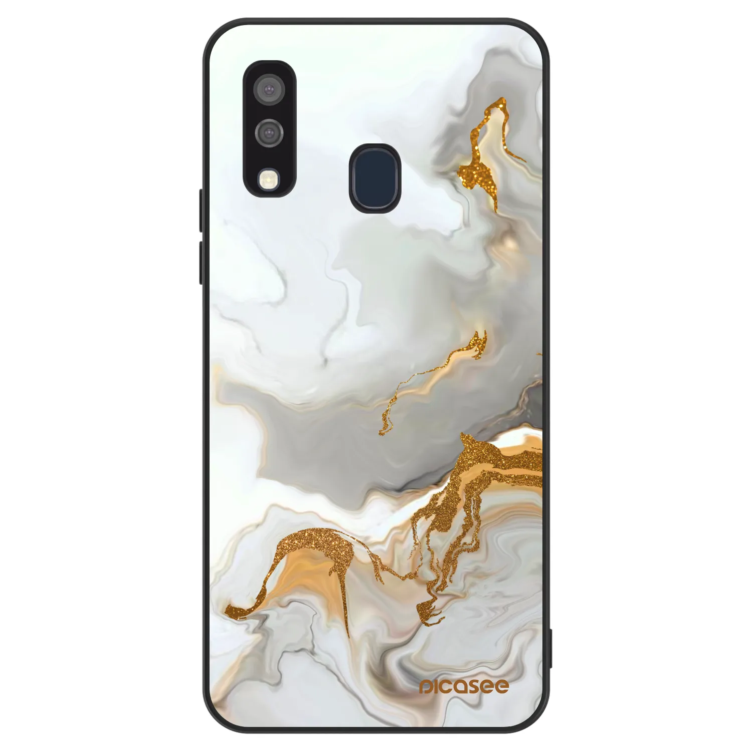 Picasee ULTIMATE CASE für Samsung Galaxy A40 A405F - Her