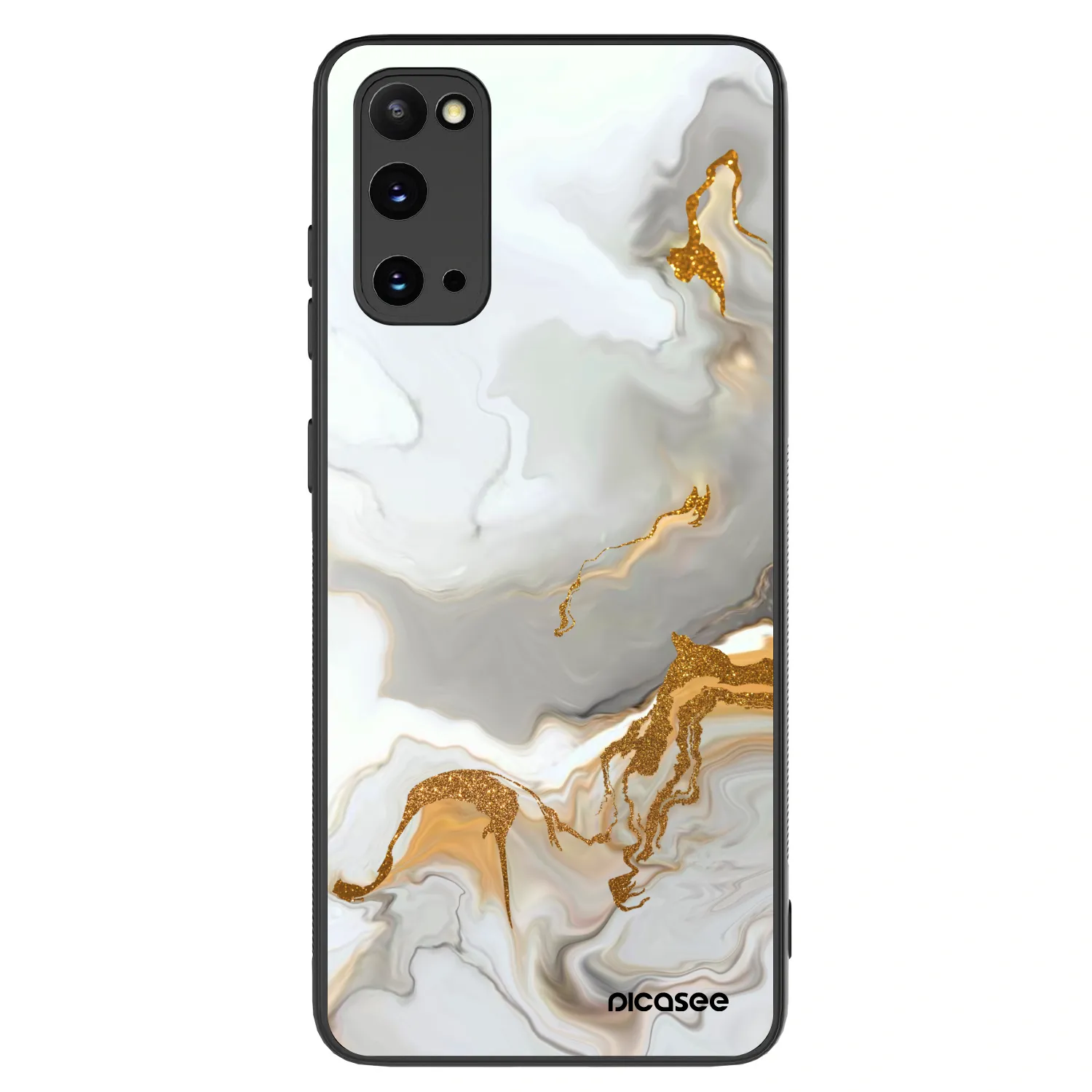 Picasee ULTIMATE CASE für Samsung Galaxy S20 G980F - Her