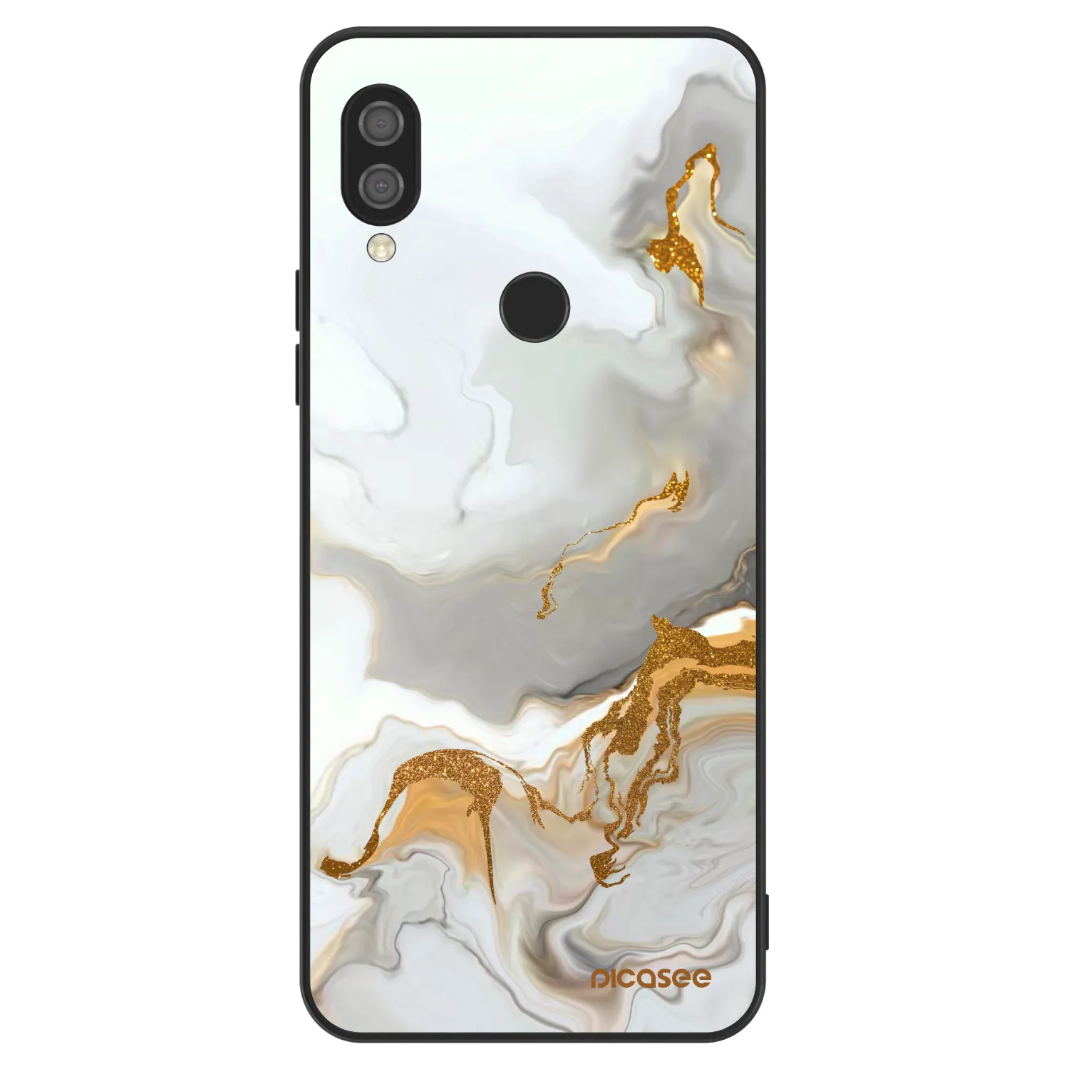 Picasee ULTIMATE CASE für Xiaomi Redmi 7 - Her