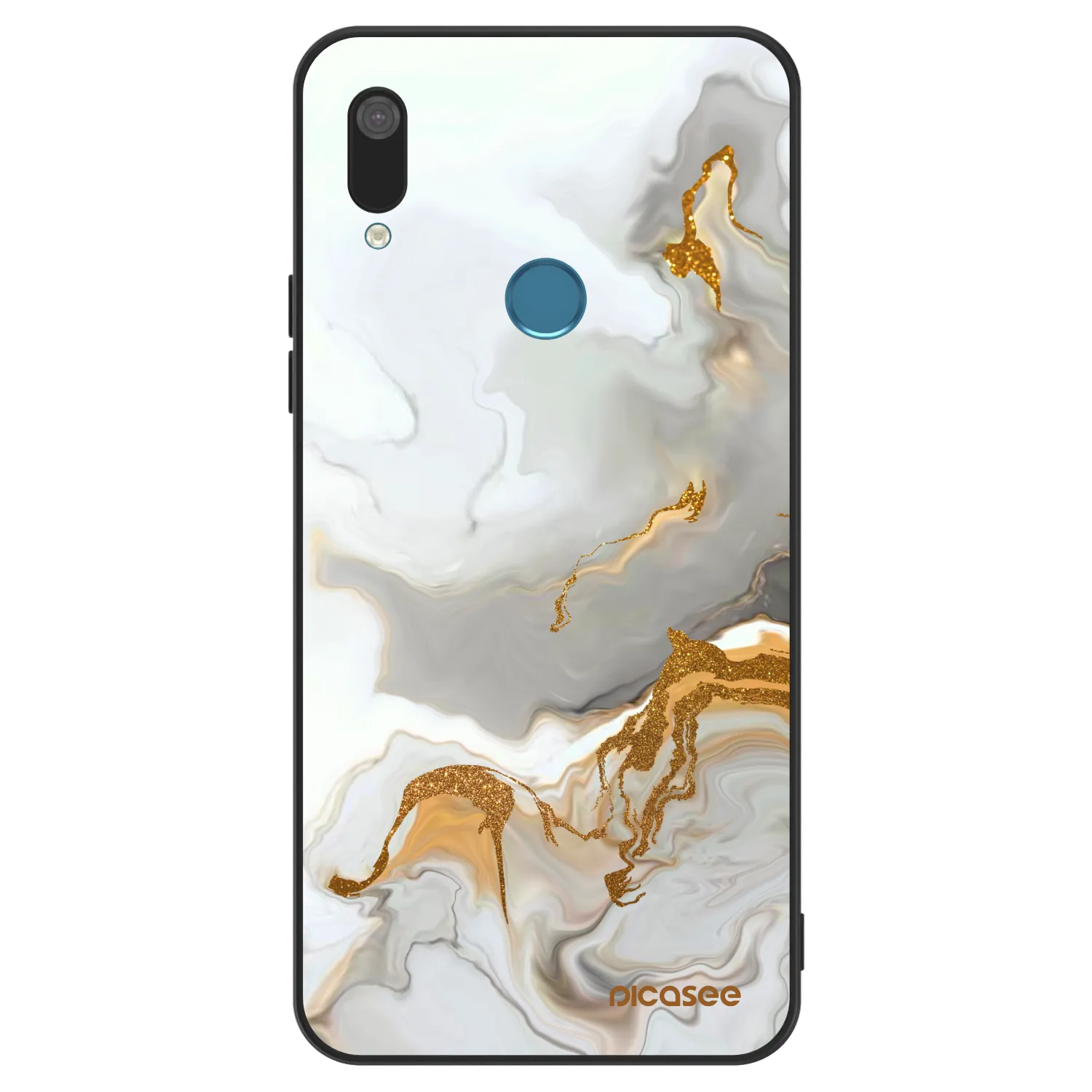 Picasee ULTIMATE CASE für Huawei Y7 2019 - Her