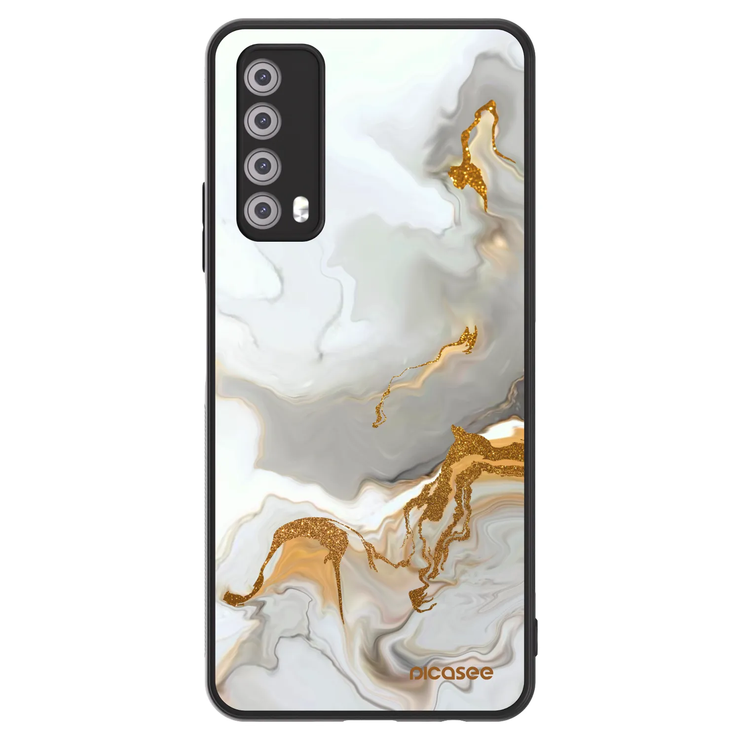 Picasee ULTIMATE CASE für Huawei P Smart 2021 - Her