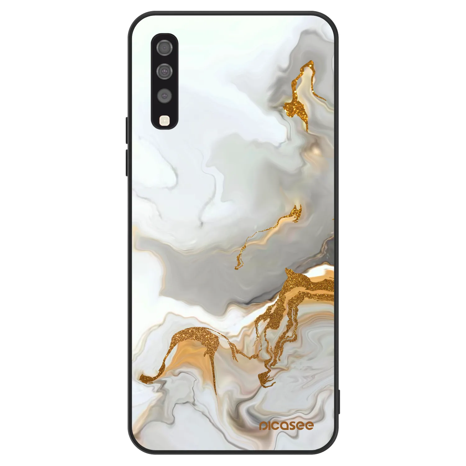 Picasee ULTIMATE CASE für Samsung Galaxy A70 A705F - Her