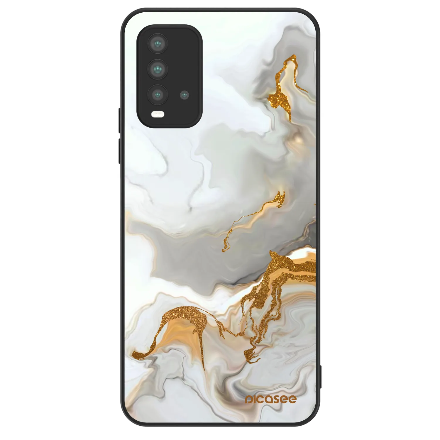 Picasee ULTIMATE CASE für Xiaomi Redmi 9T - Her