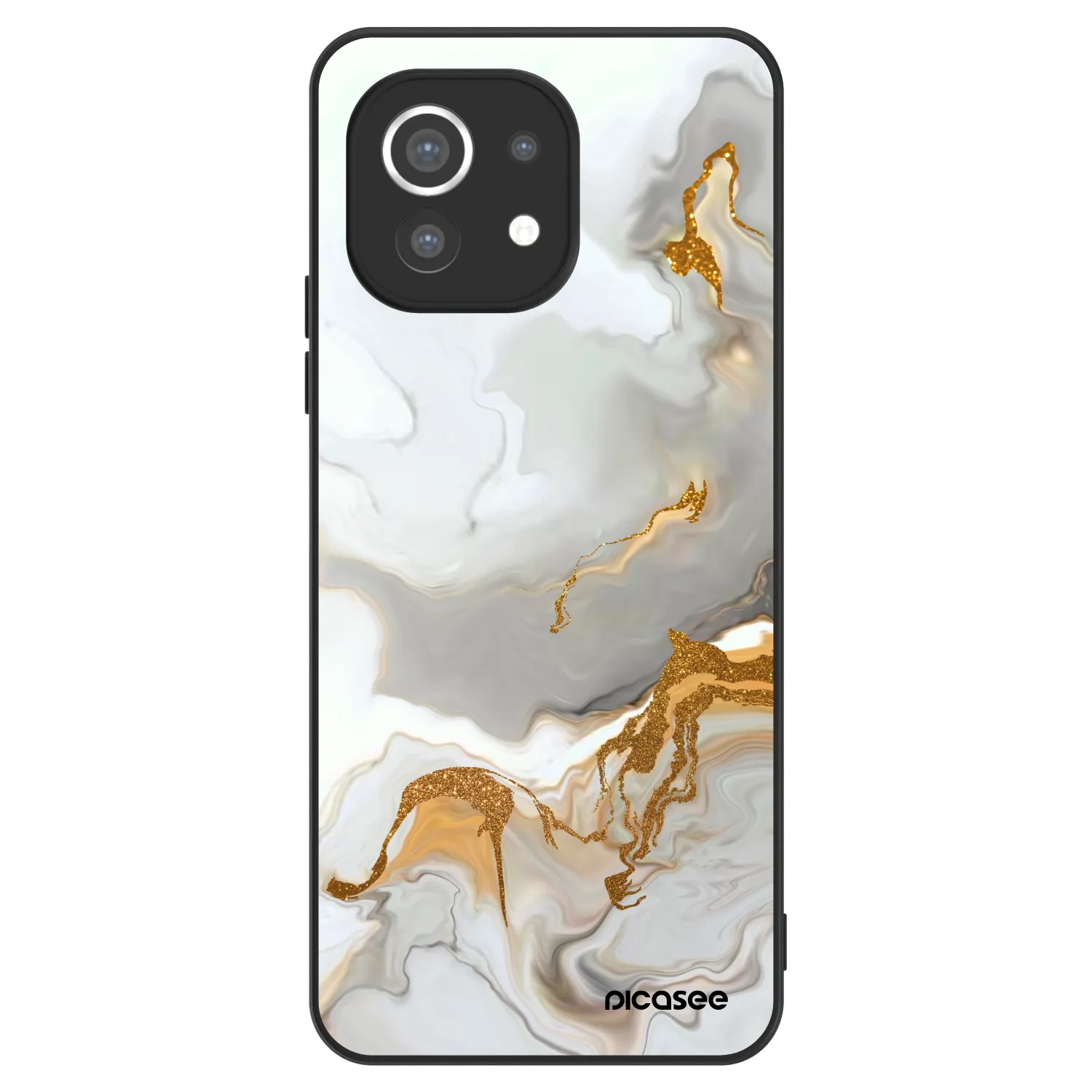 Picasee ULTIMATE CASE für Xiaomi Mi 11 - Her