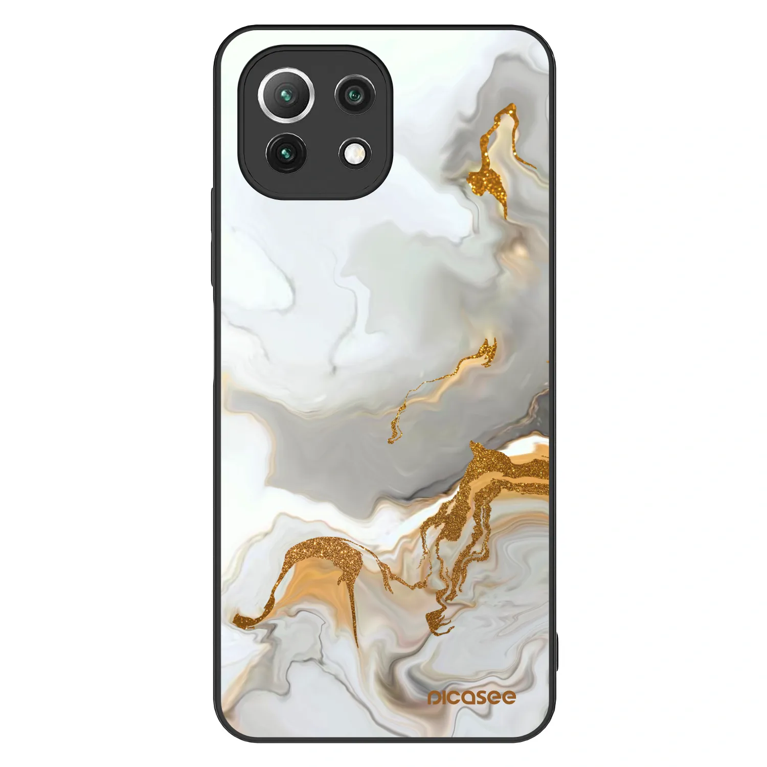 Picasee ULTIMATE CASE für Xiaomi Mi 11 Lite - Her