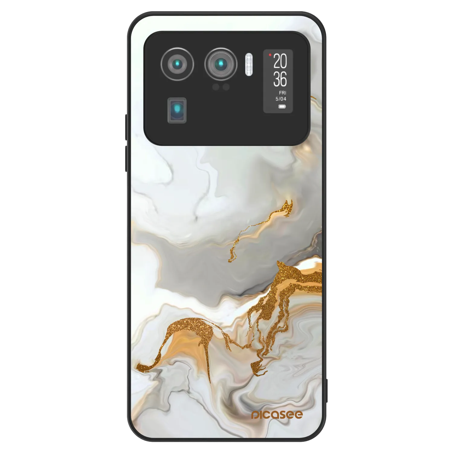 Picasee ULTIMATE CASE für Xiaomi Mi 11 Ultra - Her
