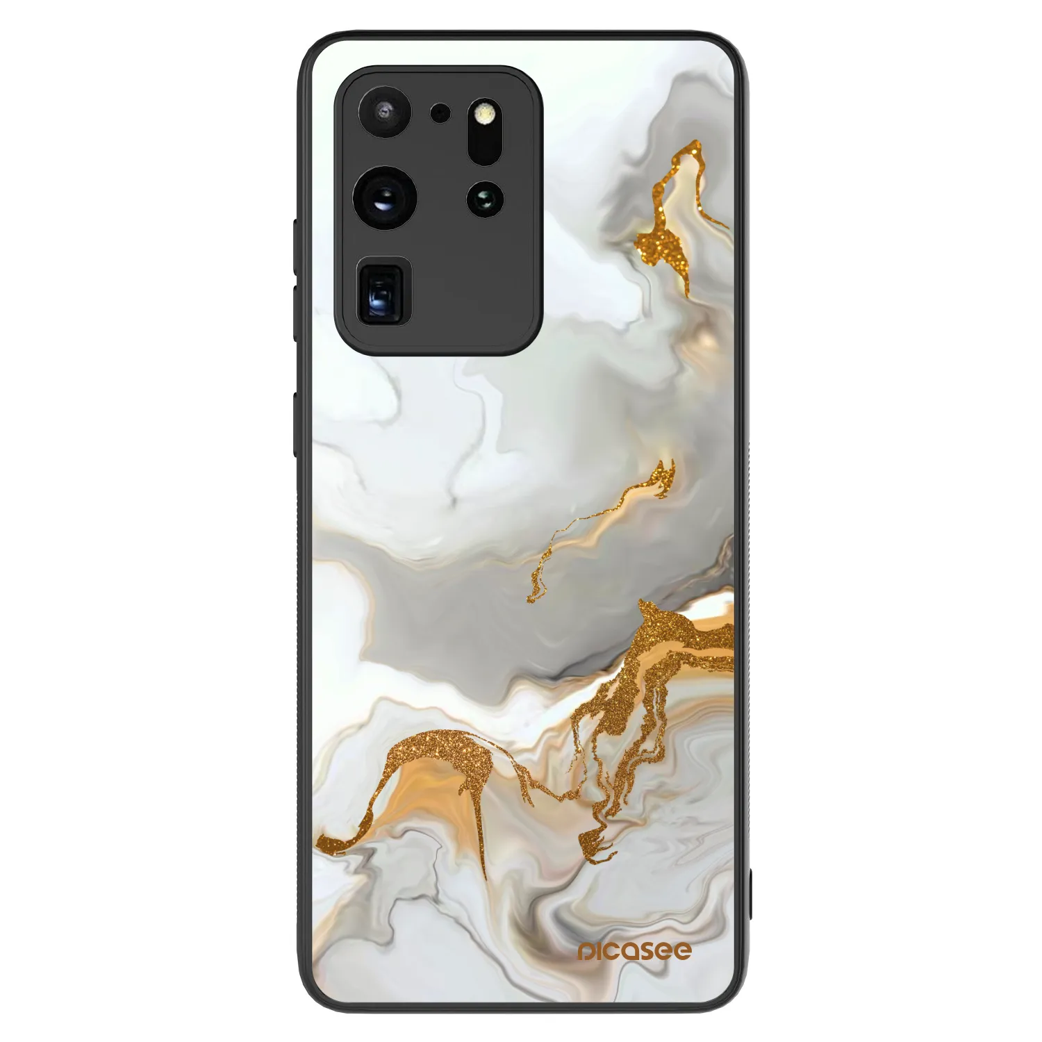 Picasee ULTIMATE CASE für Samsung Galaxy S20 Ultra 5G G988F - Her
