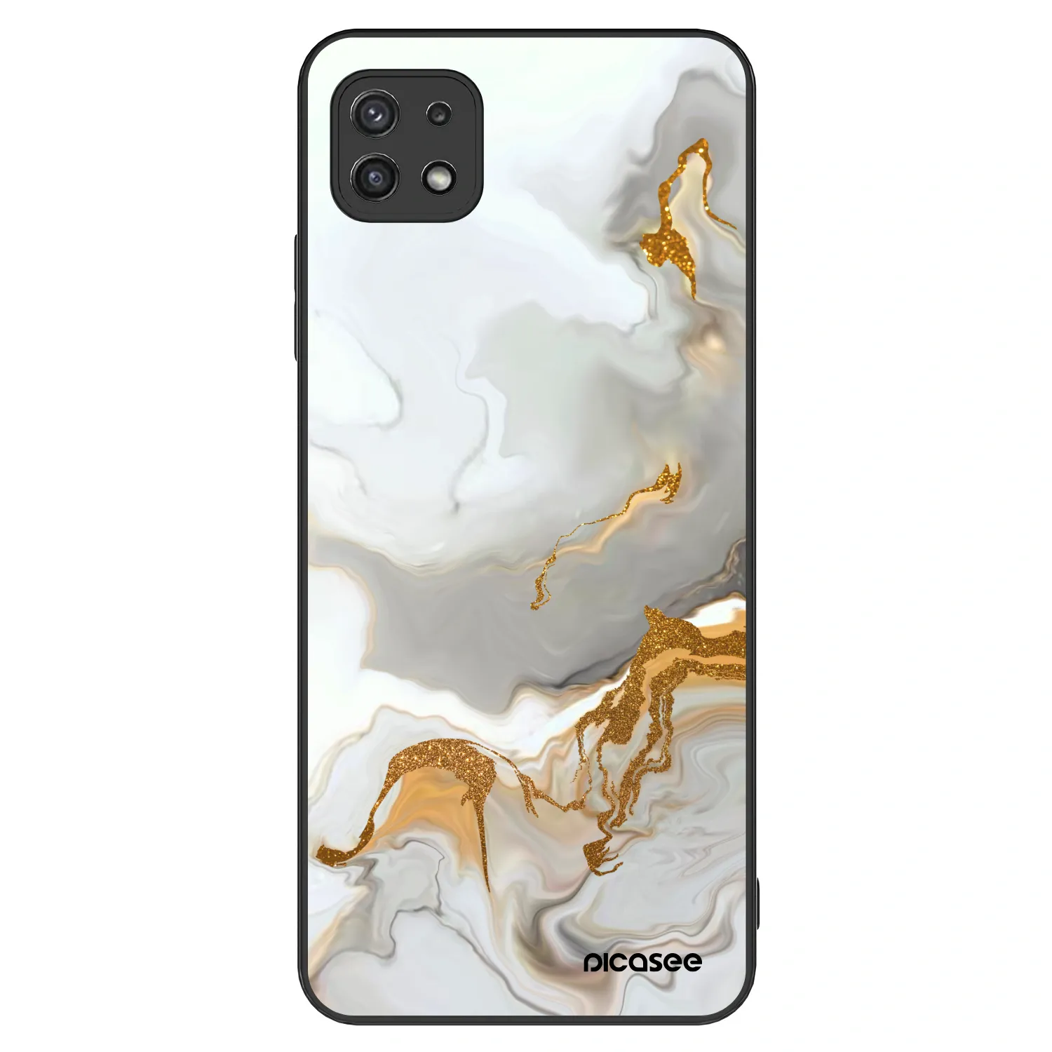 Picasee ULTIMATE CASE für Samsung Galaxy A22 A226B 5G - Her