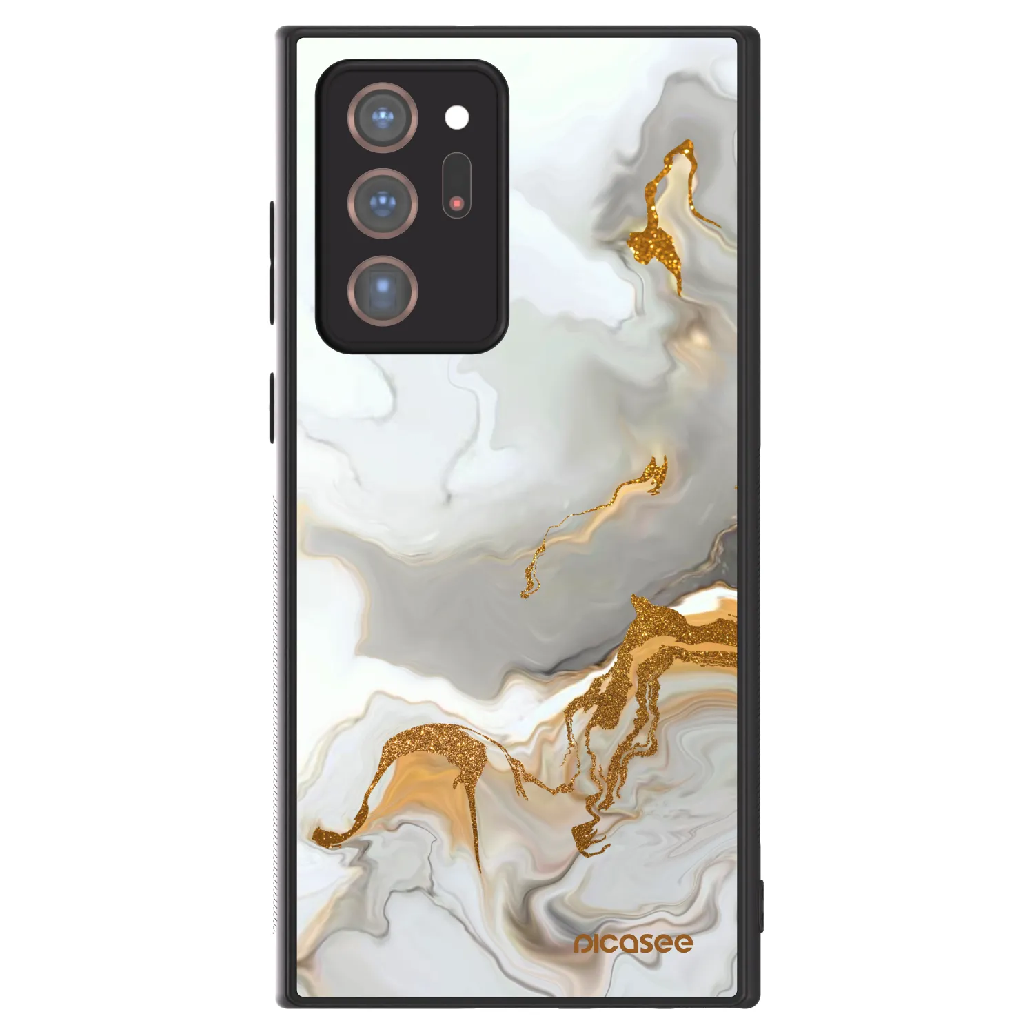 Picasee ULTIMATE CASE für Samsung Galaxy Note 20 Ultra - Her