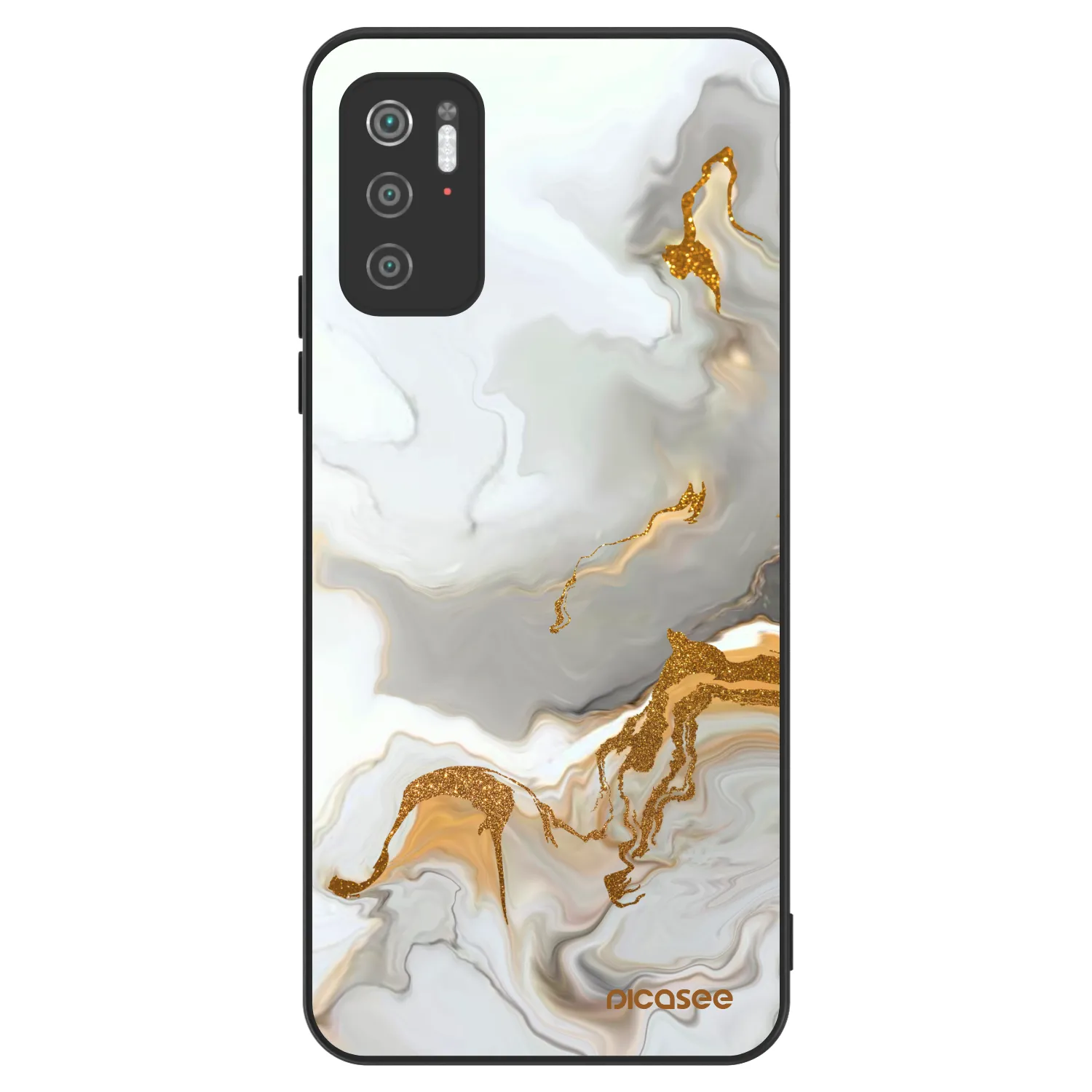 Picasee ULTIMATE CASE für Xiaomi Poco M3 Pro 5G - Her