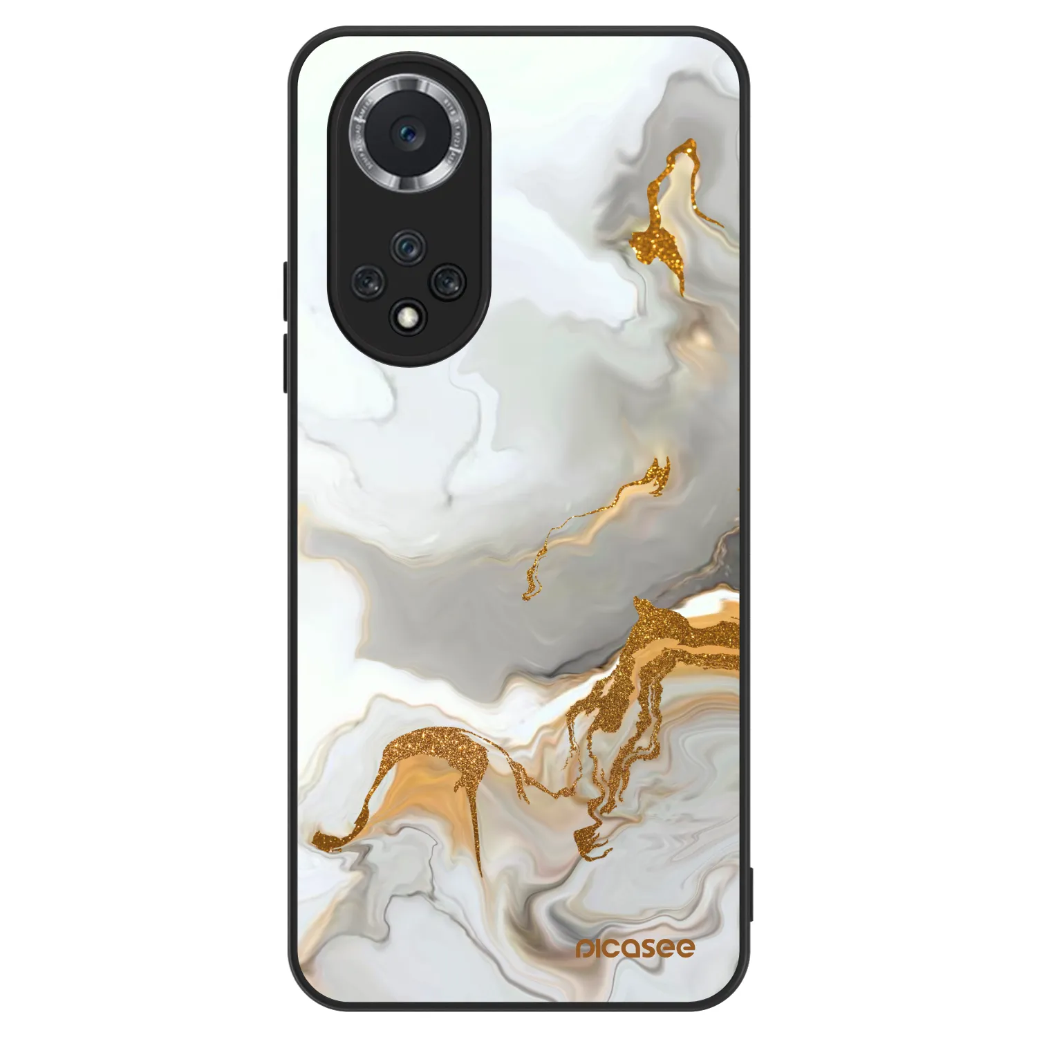 Picasee ULTIMATE CASE für Huawei Nova 9 SE - Her