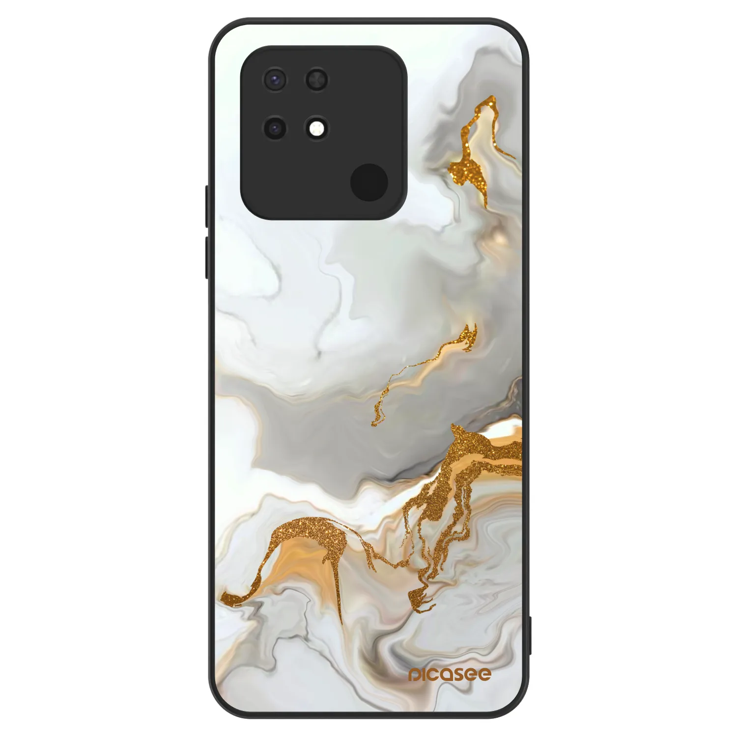 Picasee ULTIMATE CASE für Xiaomi Redmi 10C - Her