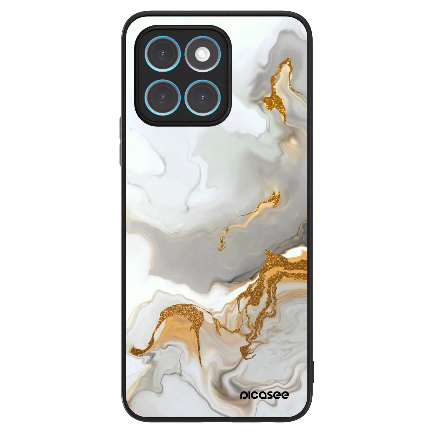 Picasee ULTIMATE CASE für Honor X8 4G - Her
