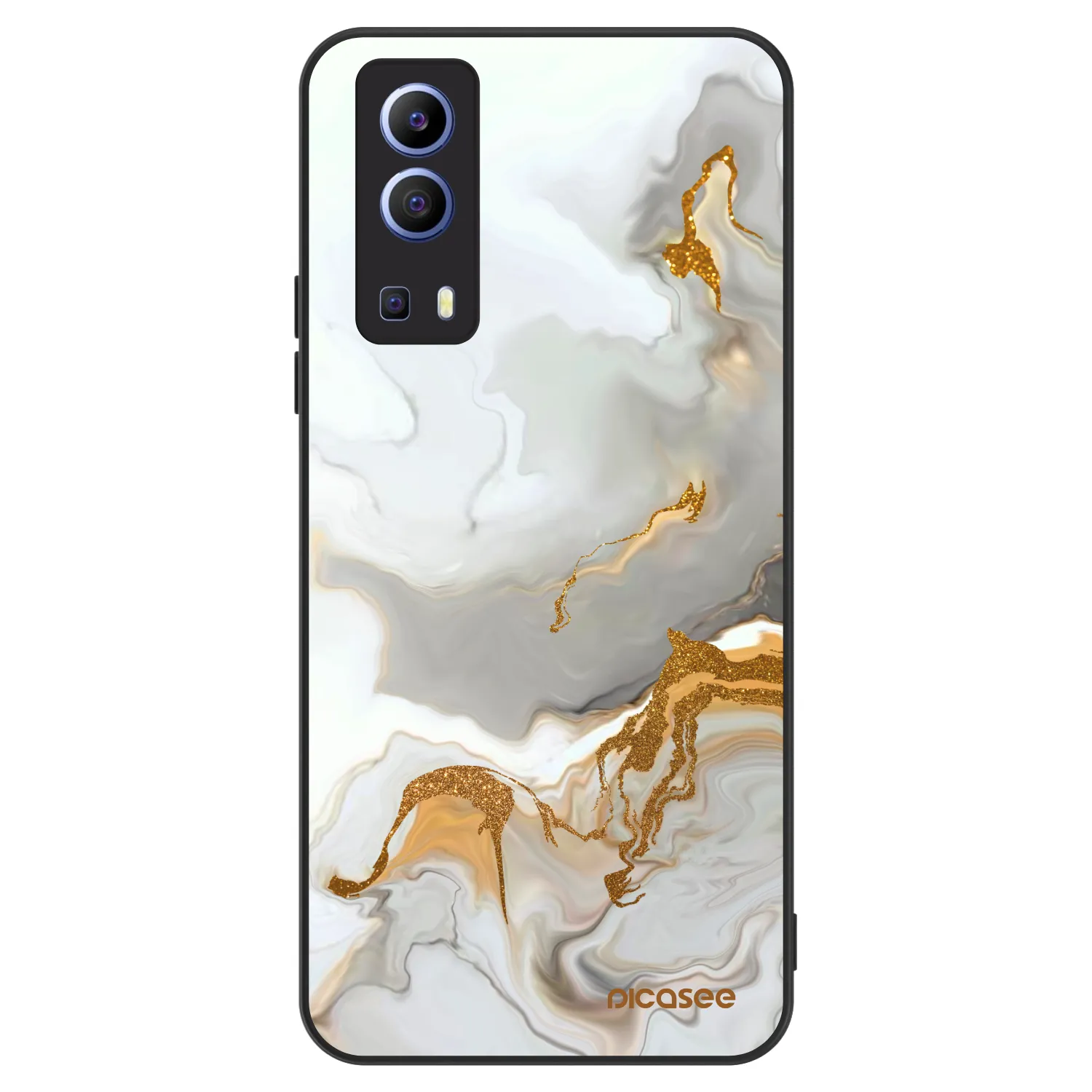 Picasee ULTIMATE CASE für Vivo Y52 5G - Her