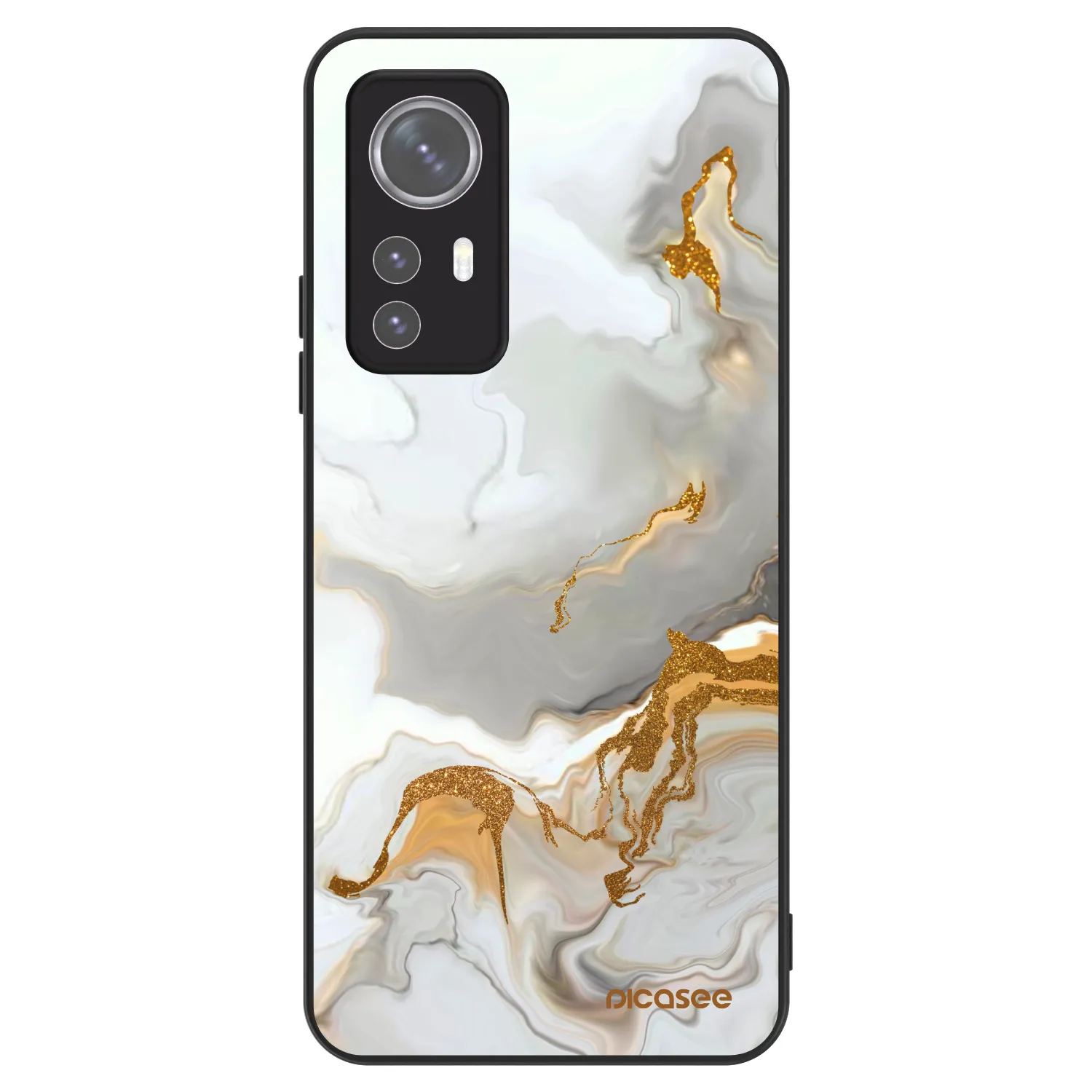 Picasee ULTIMATE CASE für Xiaomi 12X - Her