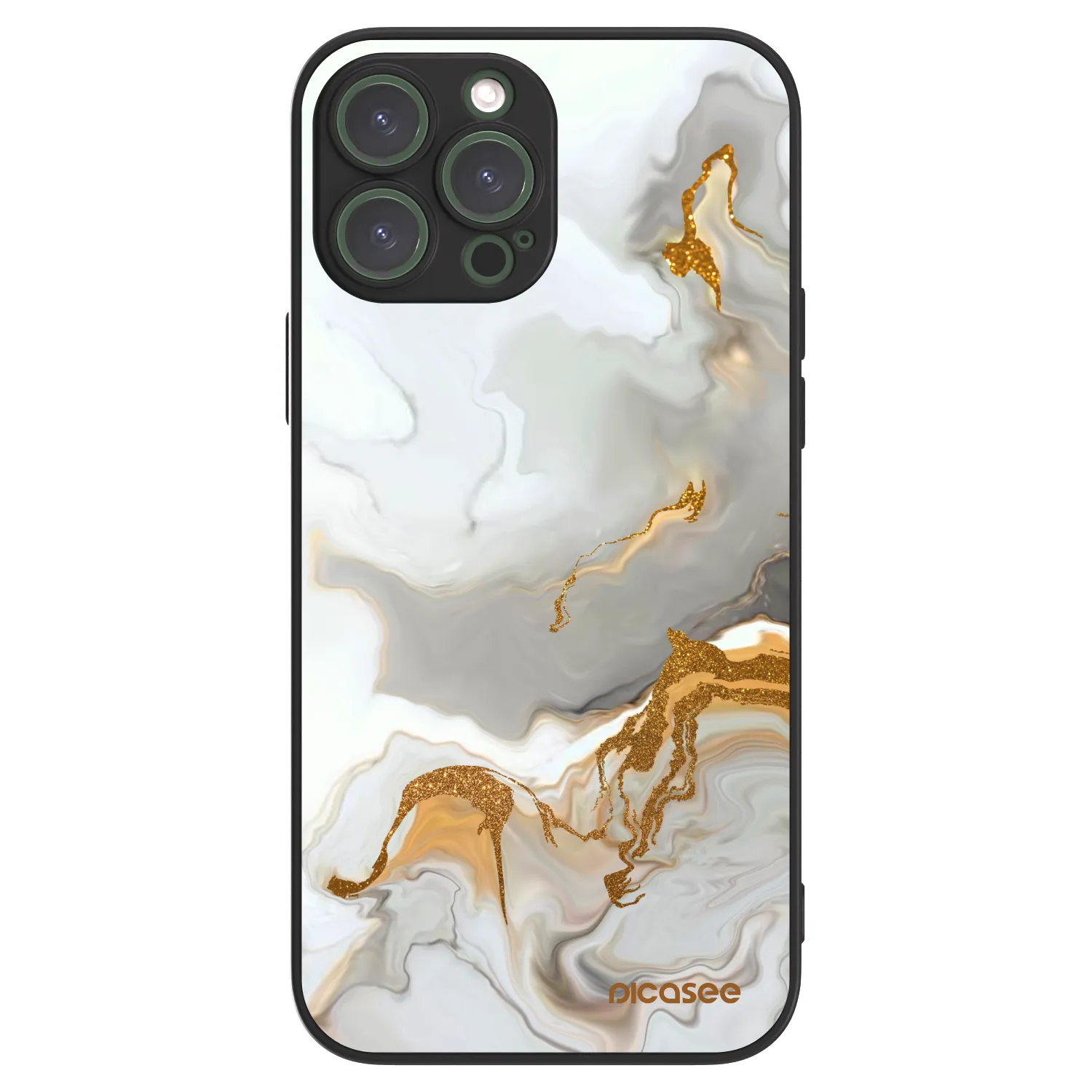 Picasee ULTIMATE CASE MagSafe für Apple iPhone 13 Pro Max - Her