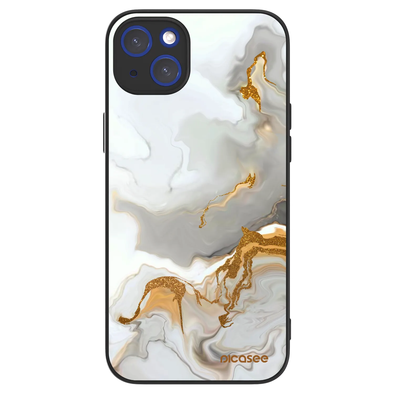 Picasee ULTIMATE CASE MagSafe für Apple iPhone 14 Plus - Her